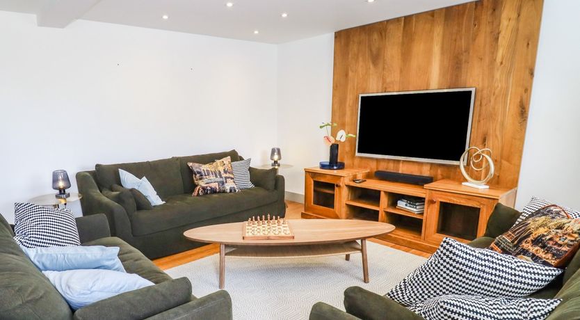 Photo of The Old Sunday School