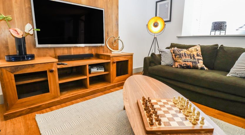 Photo of The Old Sunday School