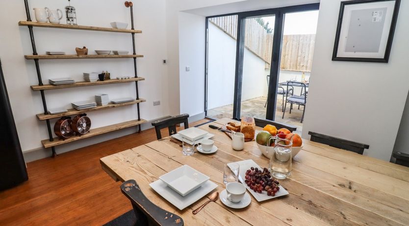 Photo of The Old Sunday School