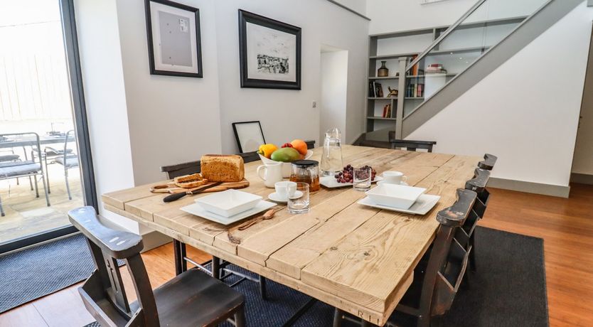 Photo of The Old Sunday School