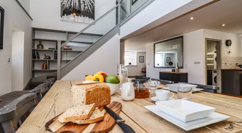 Photo of The Old Sunday School