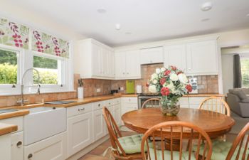 Applegarth Holiday Cottage