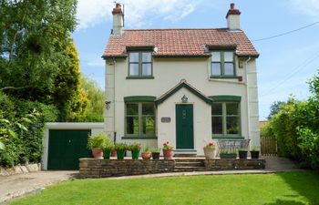 Applegarth Holiday Cottage