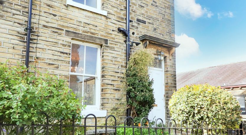 Photo of No 19, Haworth