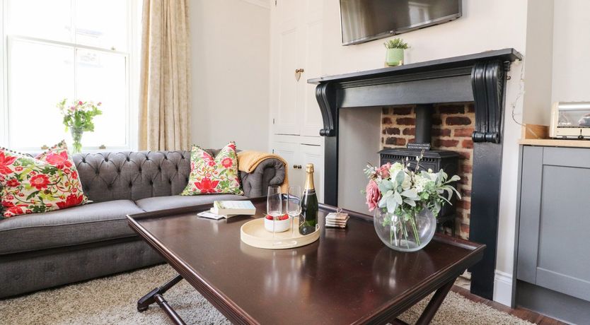 Photo of No 19, Haworth