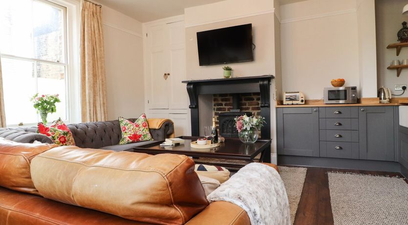 Photo of No 19, Haworth