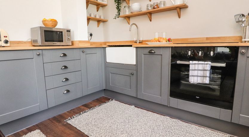 Photo of No 19, Haworth