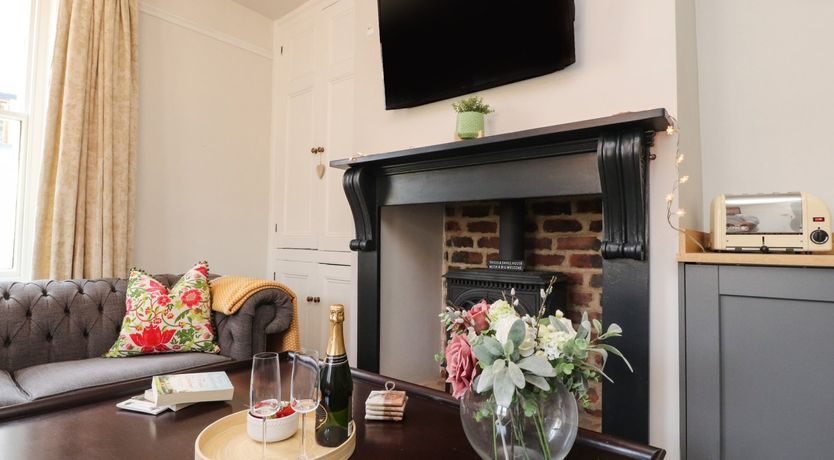 Photo of No 19, Haworth