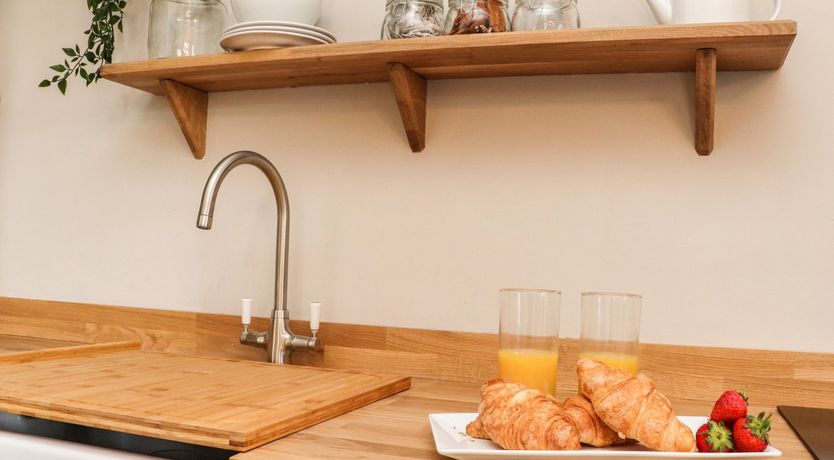 Photo of No 19, Haworth