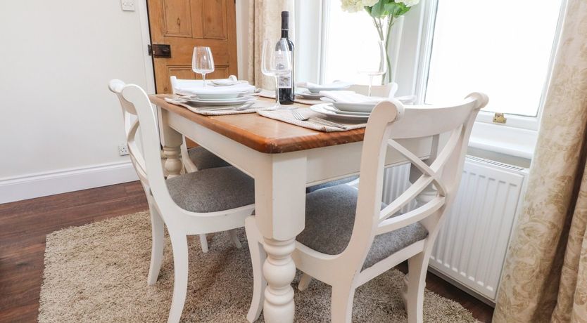 Photo of No 19, Haworth