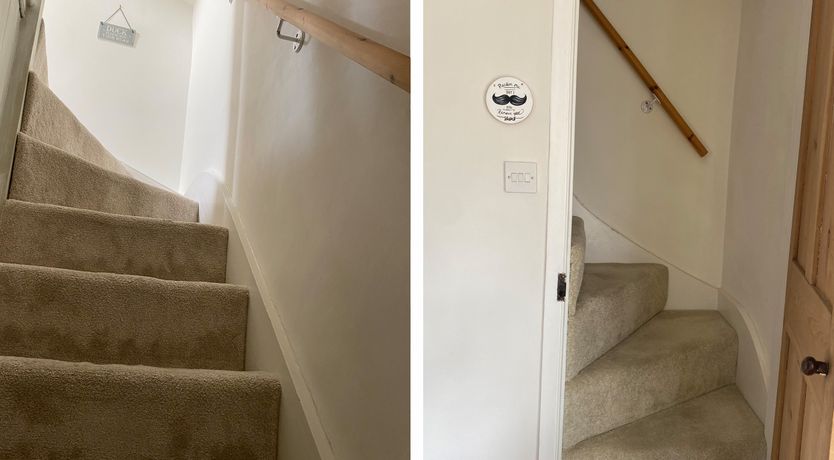 Photo of No 19, Haworth