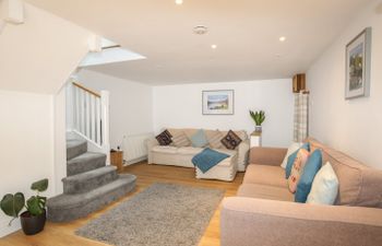 Avalon - Felinheli Holiday Cottage