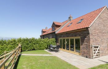 Kaitkyella Lodge Holiday Cottage