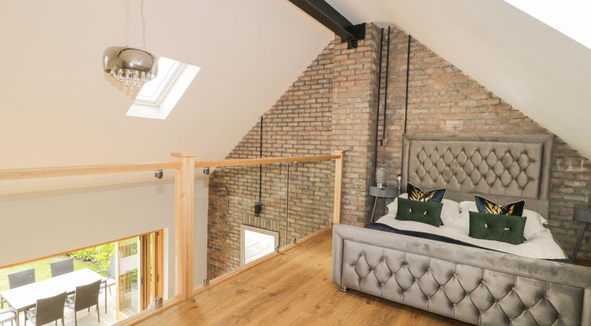 Photo of Kaitkyella Lodge