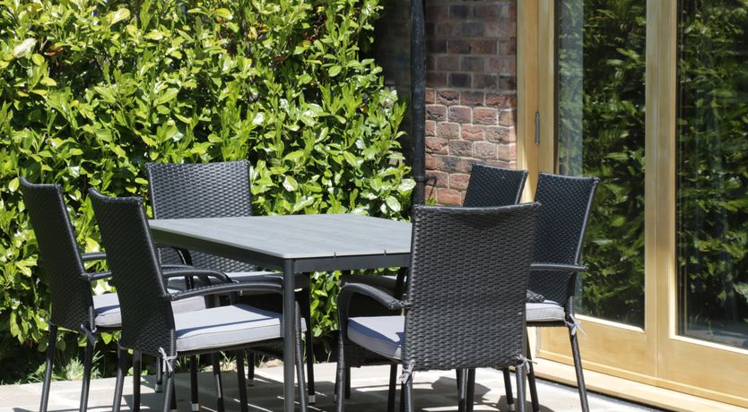 Photo of Kaitkyella Lodge