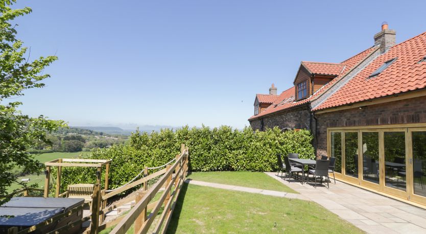 Photo of Kaitkyella Lodge