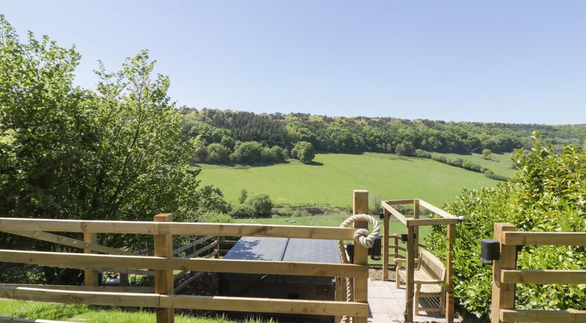 Photo of Kaitkyella Lodge