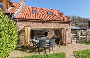 Kaitkyella Lodge Holiday Cottage