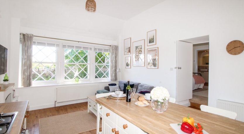 Photo of Sea Pink Cottage