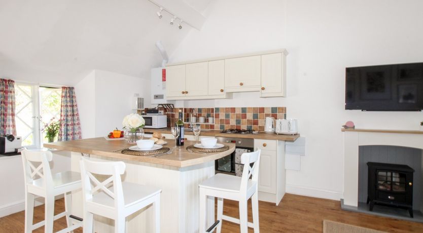 Photo of Sea Pink Cottage