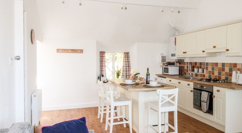 Photo of Sea Pink Cottage