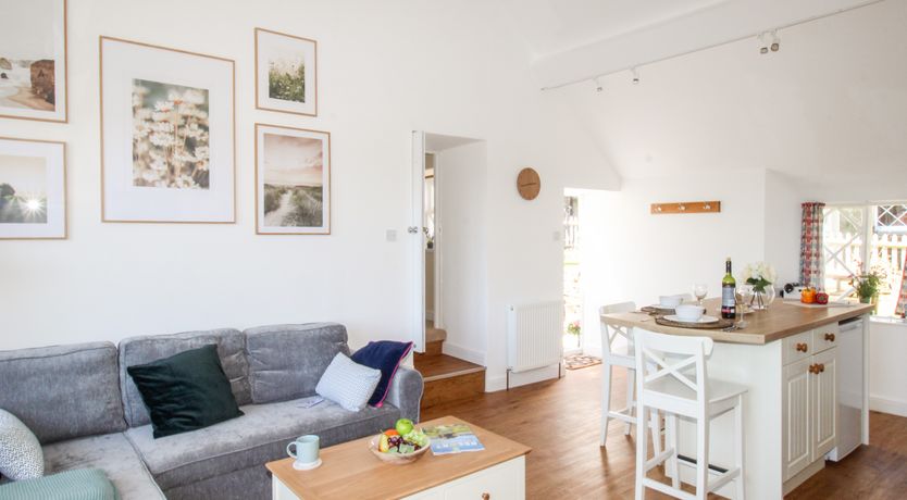 Photo of Sea Pink Cottage