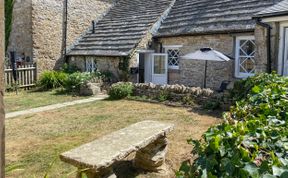 Photo of Sea Pink Cottage