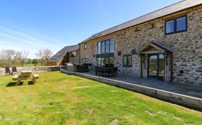 Photo of Bwthyn Y Bugail (Shepherd's Cottage