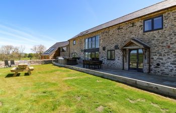 Bwthyn Y Bugail (Shepherd's Cottage Holiday Cottage