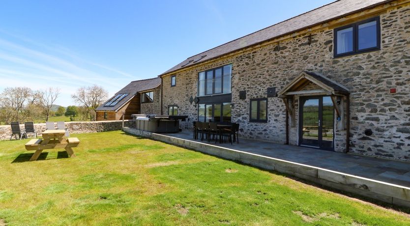 Photo of Bwthyn Y Bugail (Shepherd's Cottage