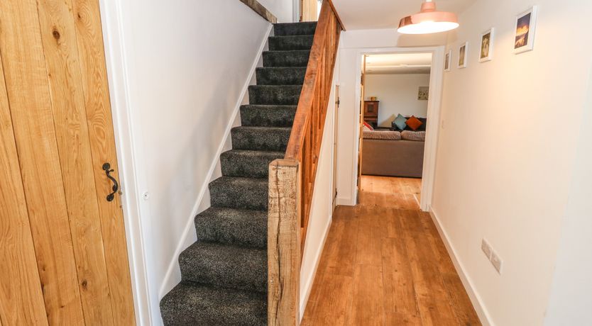 Photo of Bwthyn Y Bugail (Shepherd's Cottage