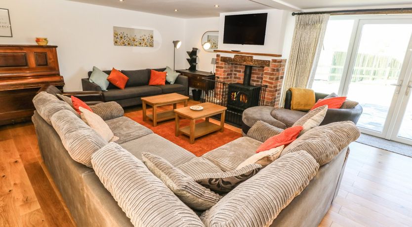 Photo of Bwthyn Y Bugail (Shepherd's Cottage