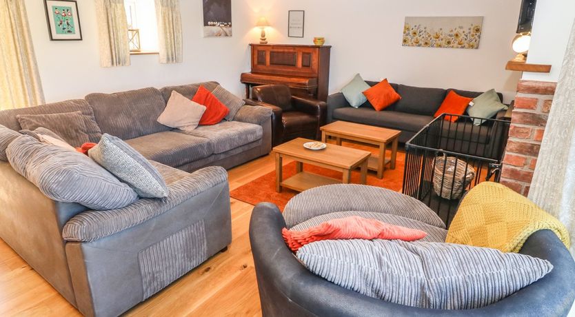 Photo of Bwthyn Y Bugail (Shepherd's Cottage