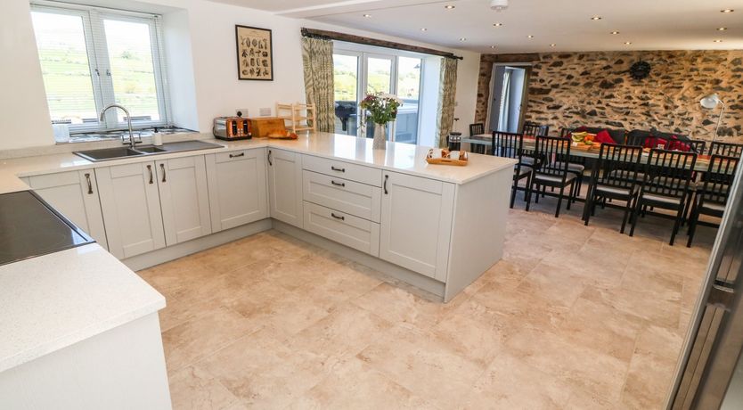 Photo of Bwthyn Y Bugail (Shepherd's Cottage