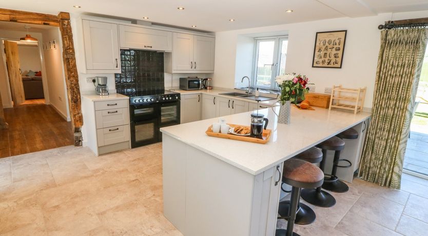 Photo of Bwthyn Y Bugail (Shepherd's Cottage