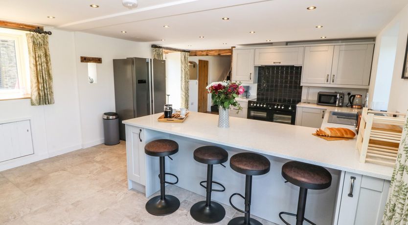 Photo of Bwthyn Y Bugail (Shepherd's Cottage