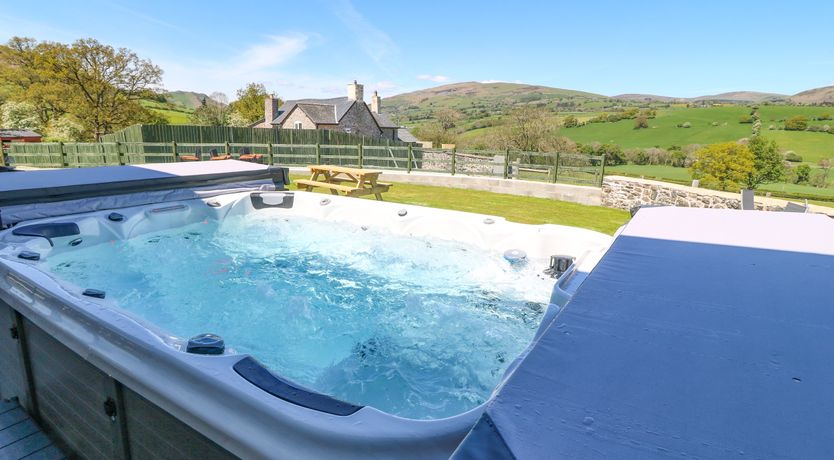 Photo of Bwthyn Y Bugail (Shepherd's Cottage