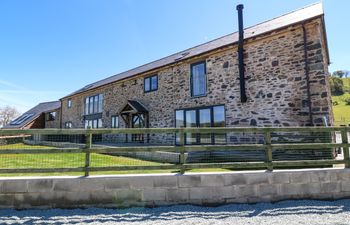 Bwthyn Y Bugail (Shepherd's Cottage Holiday Cottage