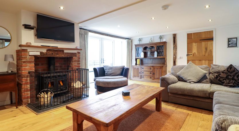 Photo of Bwthyn Y Bugail (Shepherd's Cottage