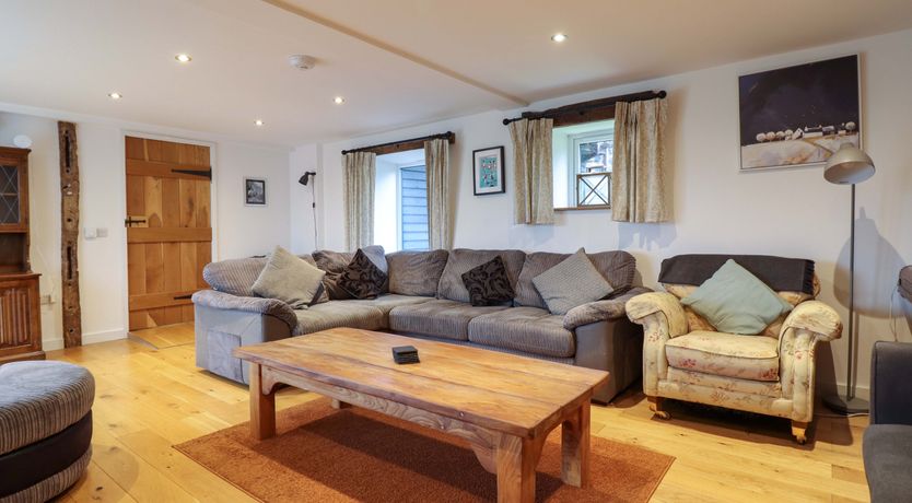 Photo of Bwthyn Y Bugail (Shepherd's Cottage