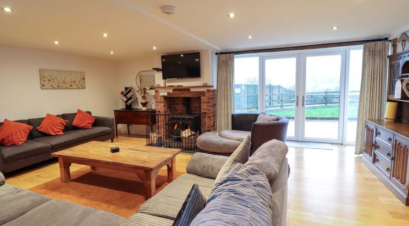 Photo of Bwthyn Y Bugail (Shepherd's Cottage