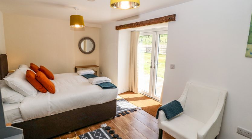 Photo of Y Beudy (The Dairy