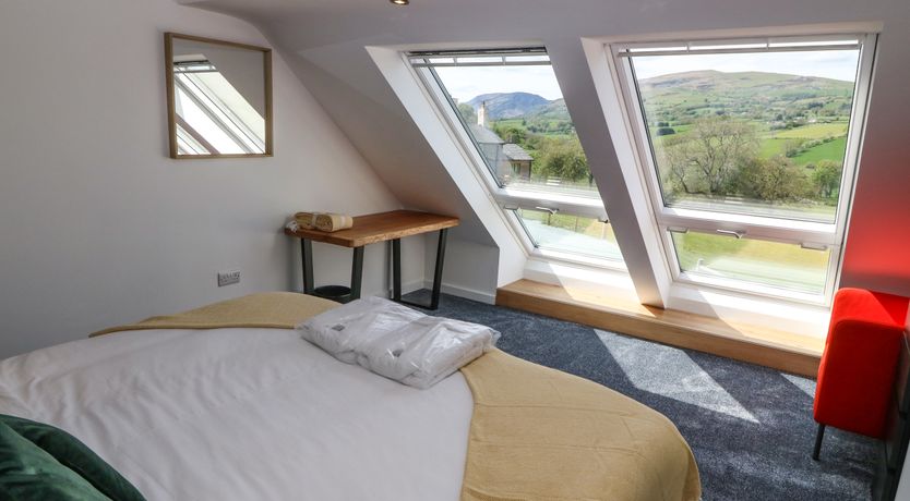 Photo of Y Granar (The Granary