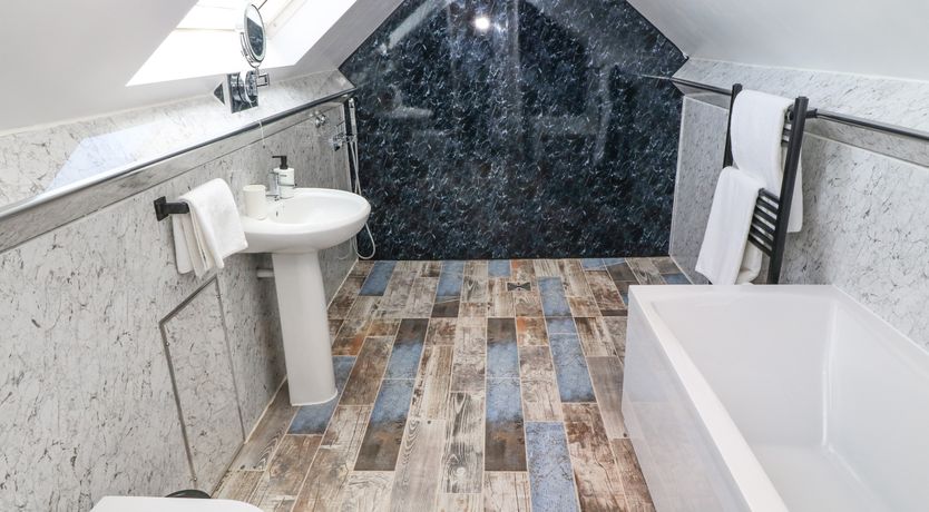 Photo of Y Granar (The Granary