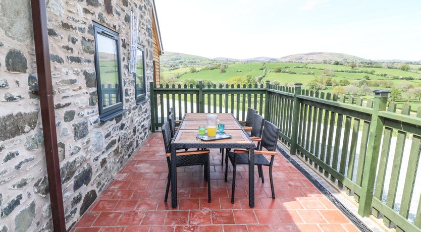 Photo of Y Granar (The Granary