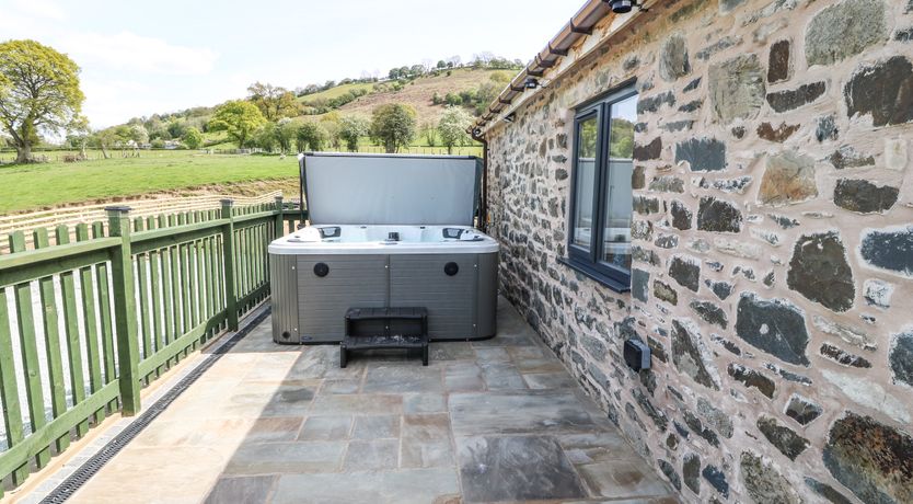 Photo of Y Granar (The Granary