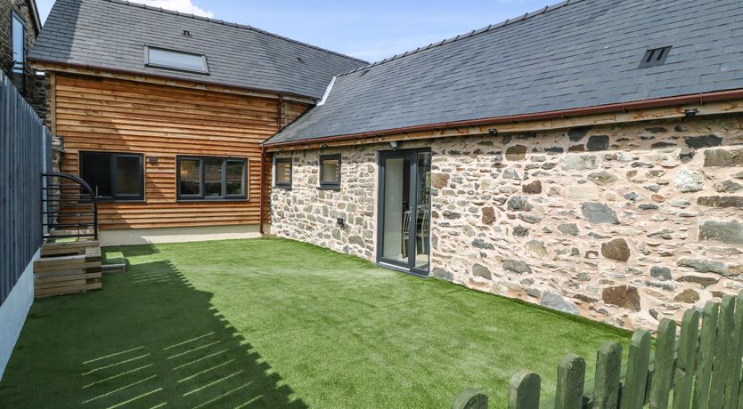 Photo of Y Granar (The Granary