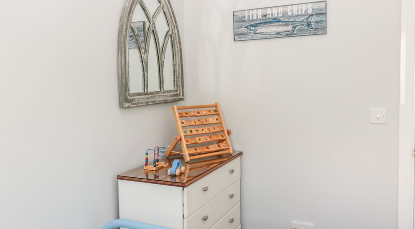 Photo of Sea View Lodge