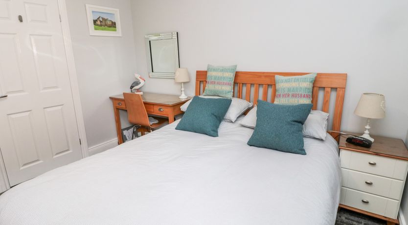 Photo of Sea View Lodge