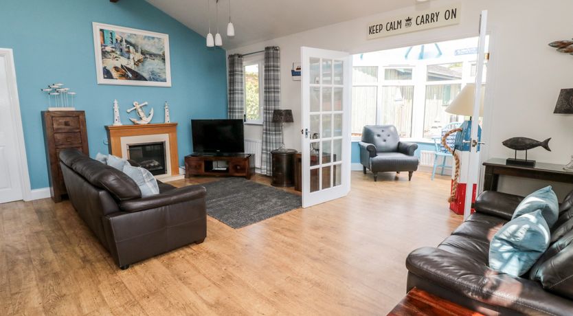 Photo of Sea View Lodge